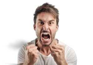 How to Control Anger?